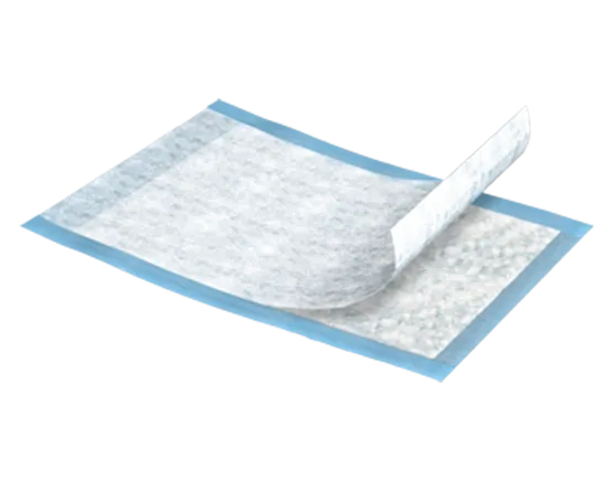 TENA® 350 Harmonie Disposable Underpads (17" x 24")