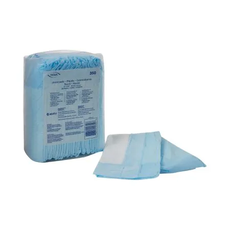 TENA® 350 Harmonie Disposable Underpads (17" x 24")