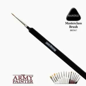 The Army Painter - Miniature Paint Brushes