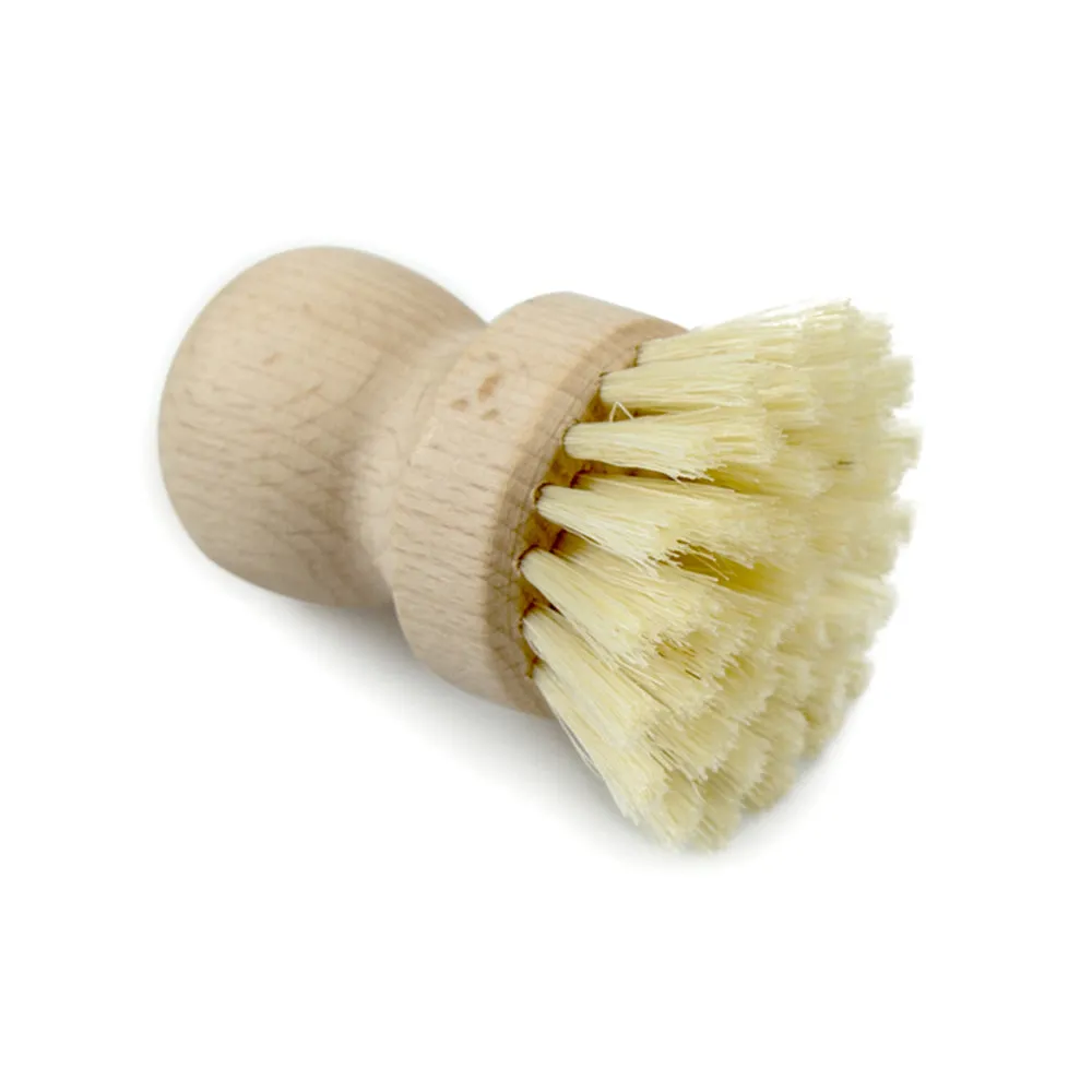 The Essential Ingredient Mushroom Brush