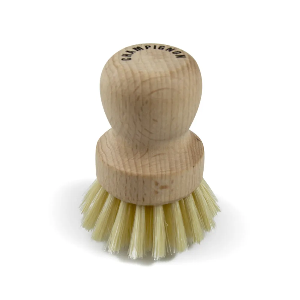 The Essential Ingredient Mushroom Brush