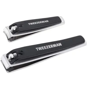 TRIM - Fingernail and Toenail Clipper Combo - 2 Pack