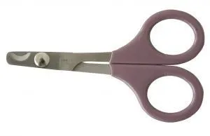 Trouble & Trix Claw Scissors