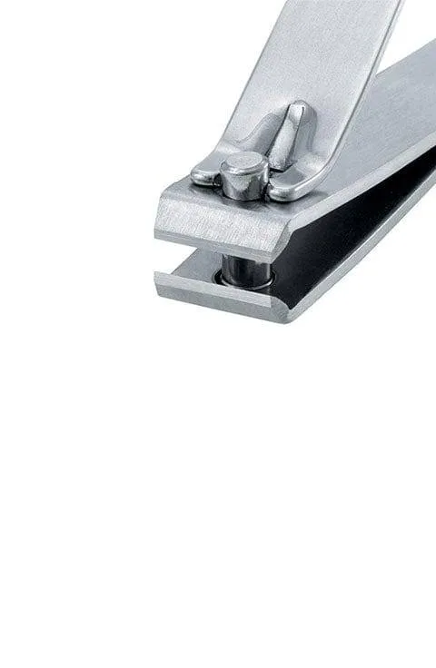 Tweezerman Stainless Steel Toenail Clipper Model No. 5163-R