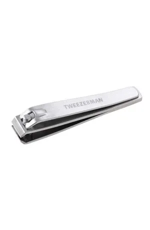 Tweezerman Stainless Steel Toenail Clipper Model No. 5163-R