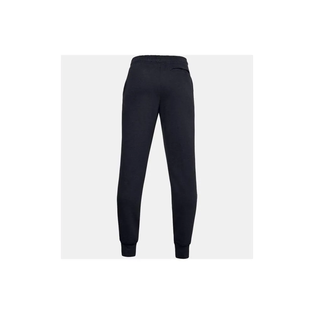 Under Armour Boys UA Rival Fleece Joggers Black