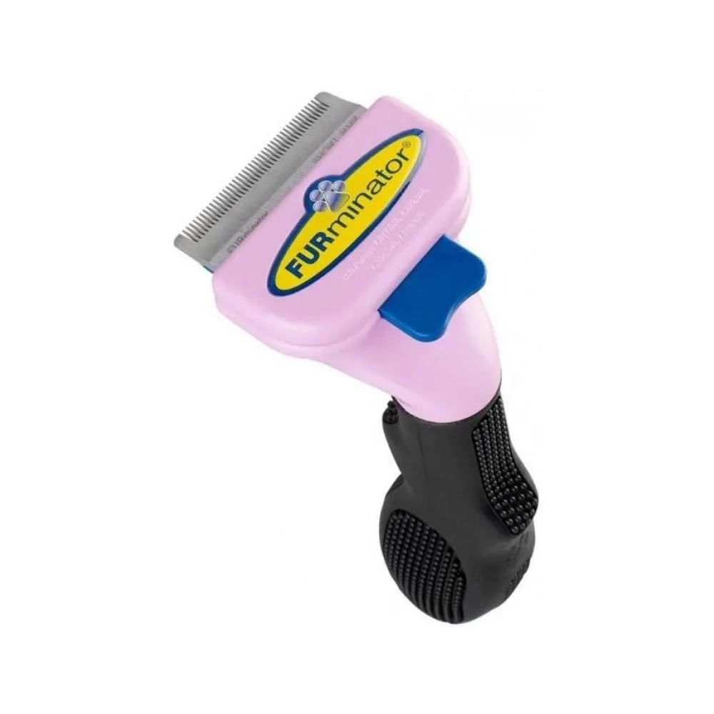 Undercoat deShedding Tool for Cats