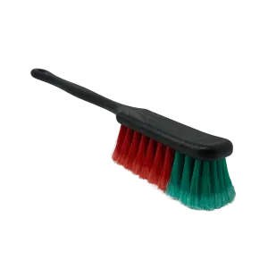 Vikan 522252 Vehicle Brush (420mm) with Long Handle Soft/split