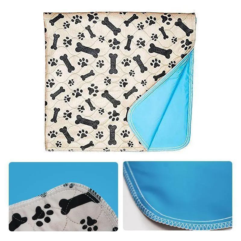 Washable Pee Pads for Pets