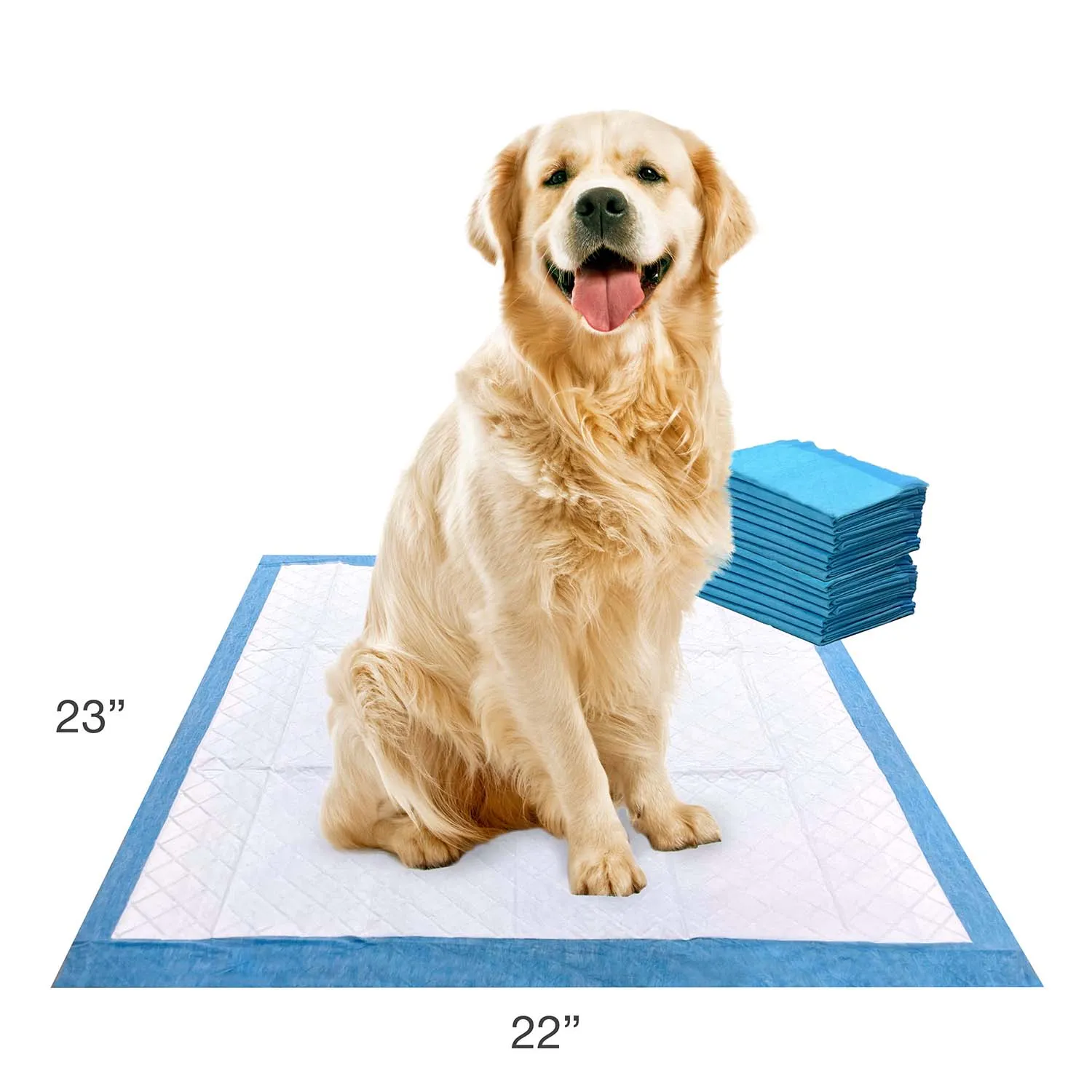 Wee-Wee Superior Performance Dog Pee Pads