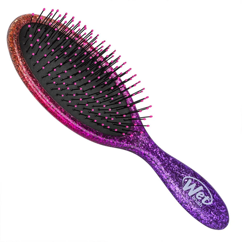 WetBrush Detangler Shimmering Sky - Fantastic Dusk