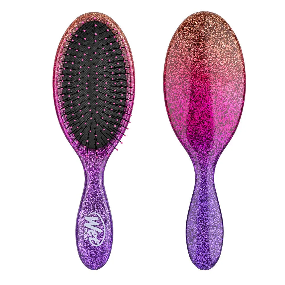 WetBrush Detangler Shimmering Sky - Fantastic Dusk