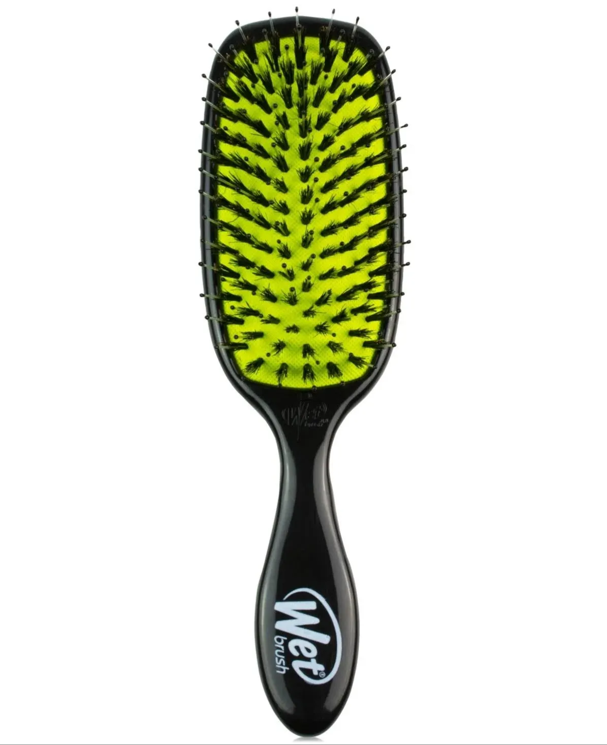 WetBrush Shine Enhancer Brushes