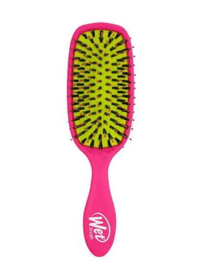 WetBrush Shine Enhancer Brushes